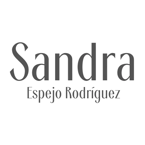 Sandra Espejo Rodríguez