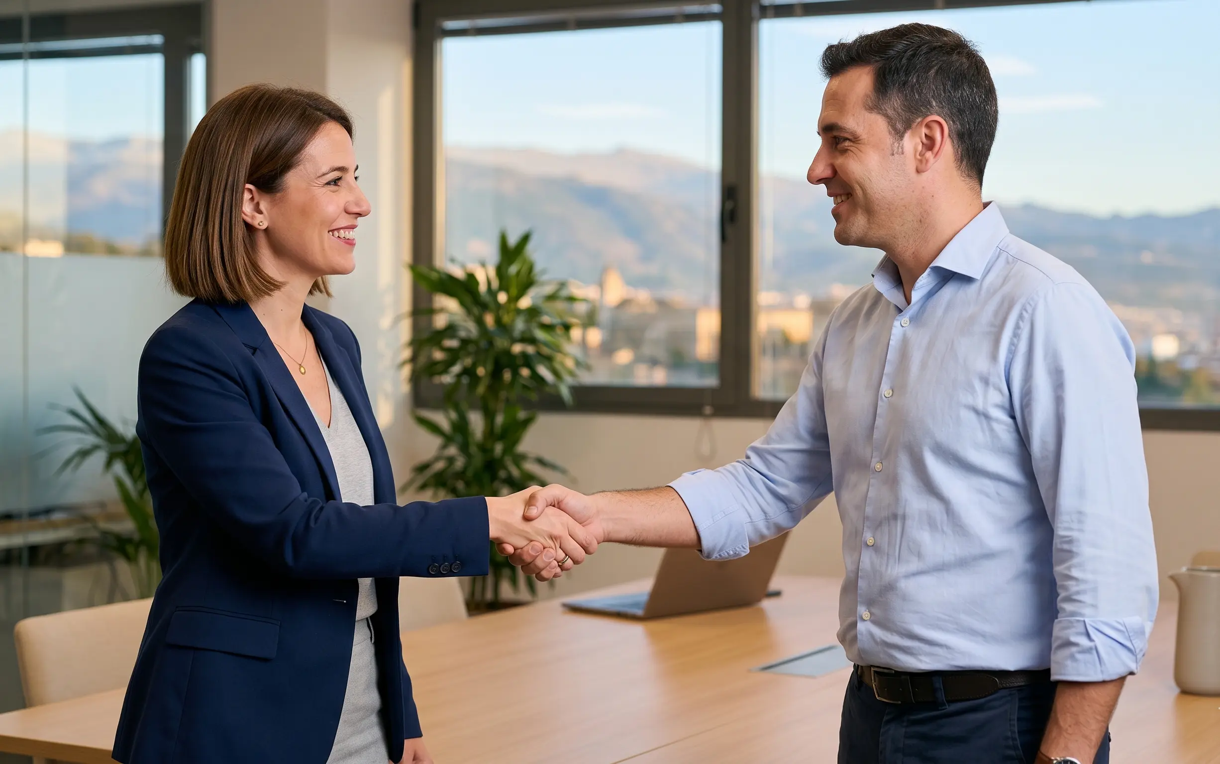 Terapia de Comunicación y Habilidades Sociales