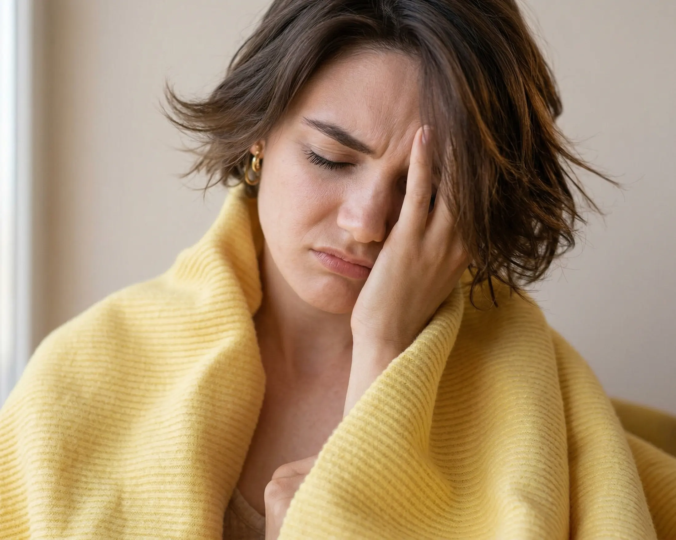 Terapia para la Ansiedad y el Estrés